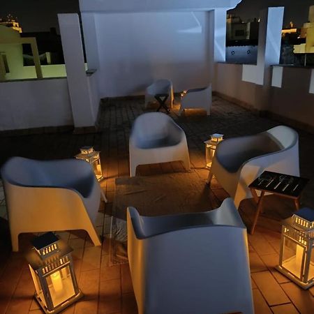 Sherry Suites VII Apartamentos Parking Gratuito Χέρεζ Εξωτερικό φωτογραφία