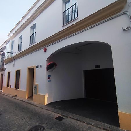 Sherry Suites VII Apartamentos Parking Gratuito Χέρεζ Εξωτερικό φωτογραφία