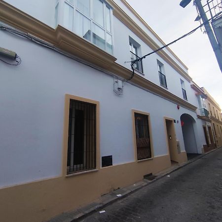Sherry Suites VII Apartamentos Parking Gratuito Χέρεζ Εξωτερικό φωτογραφία