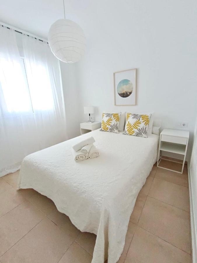 Sherry Suites VII Apartamentos Parking Gratuito Χέρεζ Εξωτερικό φωτογραφία