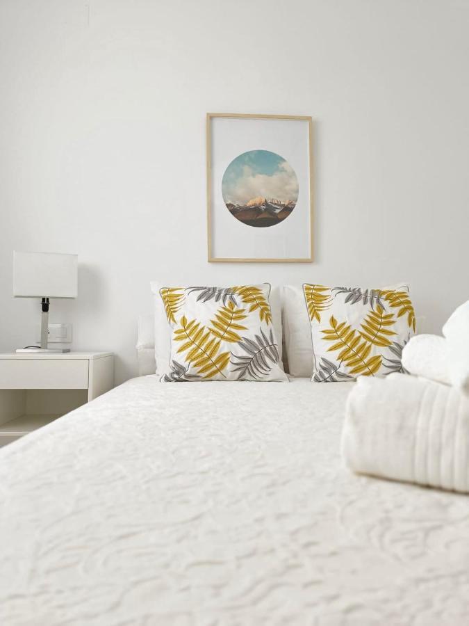Sherry Suites VII Apartamentos Parking Gratuito Χέρεζ Εξωτερικό φωτογραφία