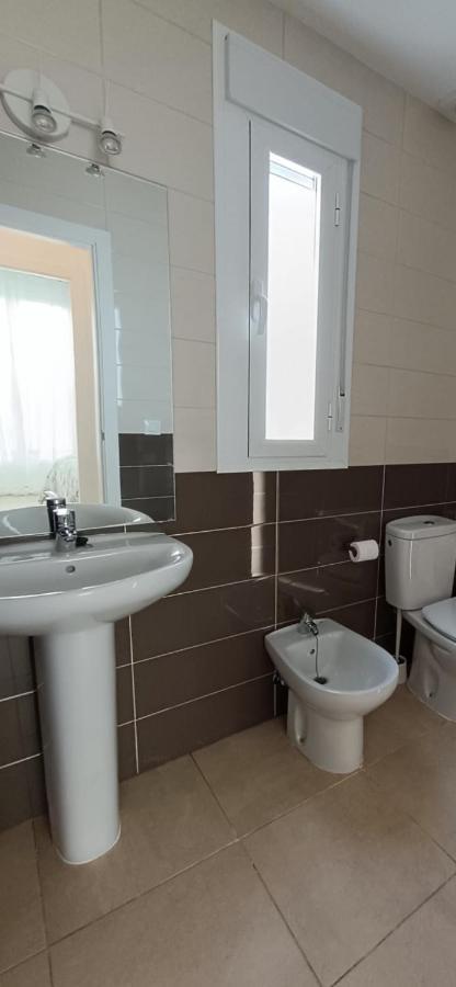 Sherry Suites VII Apartamentos Parking Gratuito Χέρεζ Εξωτερικό φωτογραφία
