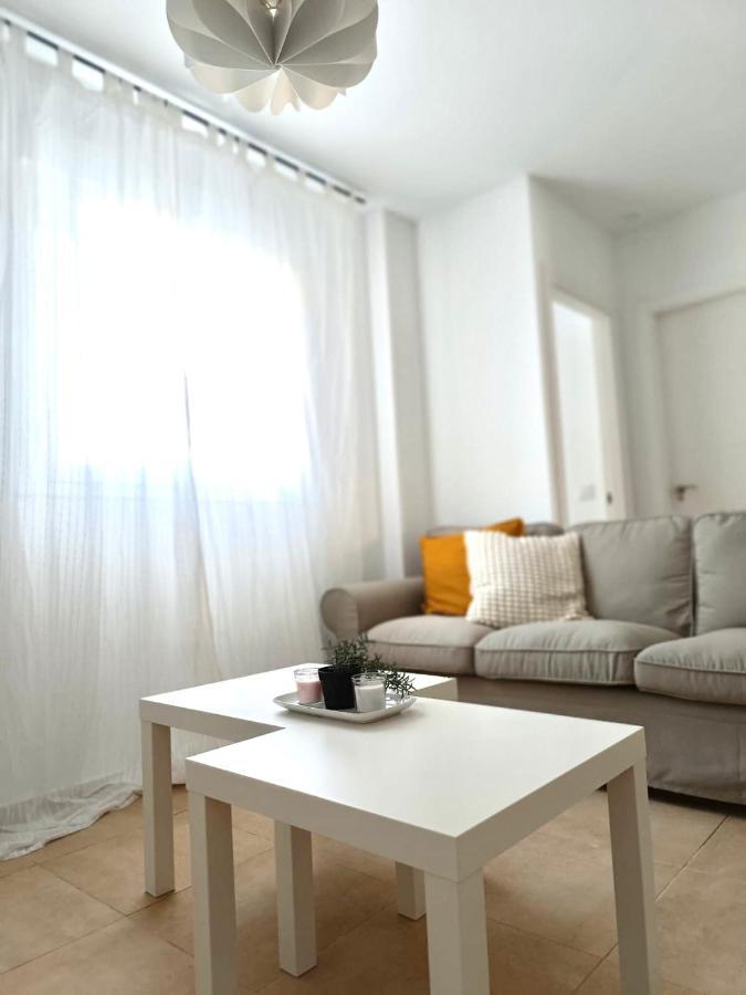 Sherry Suites VII Apartamentos Parking Gratuito Χέρεζ Εξωτερικό φωτογραφία