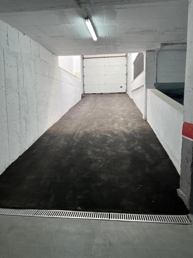 Sherry Suites VII Apartamentos Parking Gratuito Χέρεζ Εξωτερικό φωτογραφία