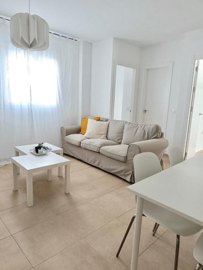 Sherry Suites VII Apartamentos Parking Gratuito Χέρεζ Εξωτερικό φωτογραφία