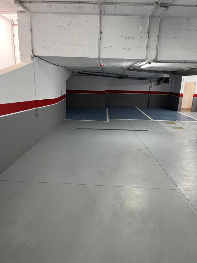 Sherry Suites VII Apartamentos Parking Gratuito Χέρεζ Εξωτερικό φωτογραφία
