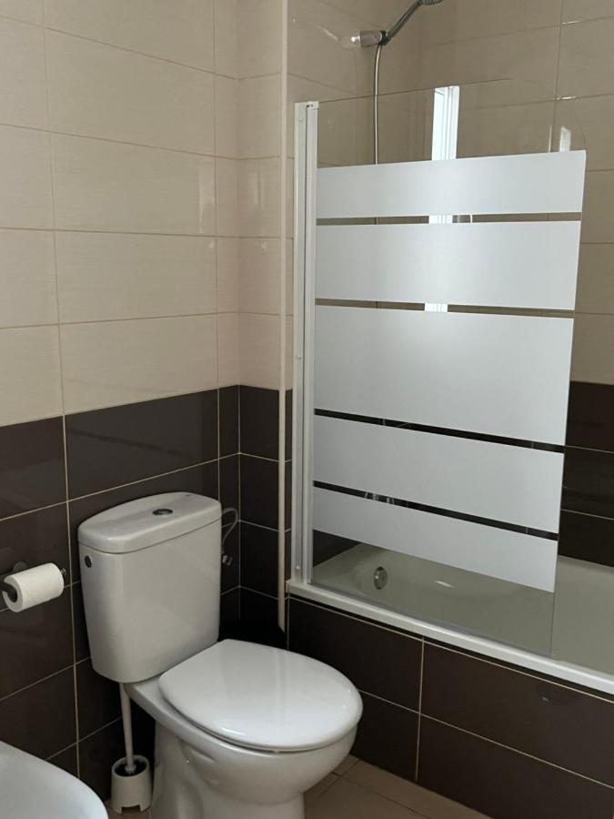 Sherry Suites VII Apartamentos Parking Gratuito Χέρεζ Εξωτερικό φωτογραφία