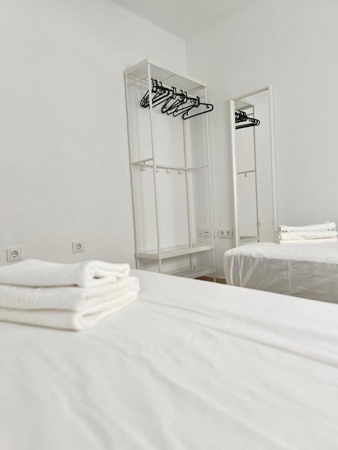 Sherry Suites VII Apartamentos Parking Gratuito Χέρεζ Εξωτερικό φωτογραφία
