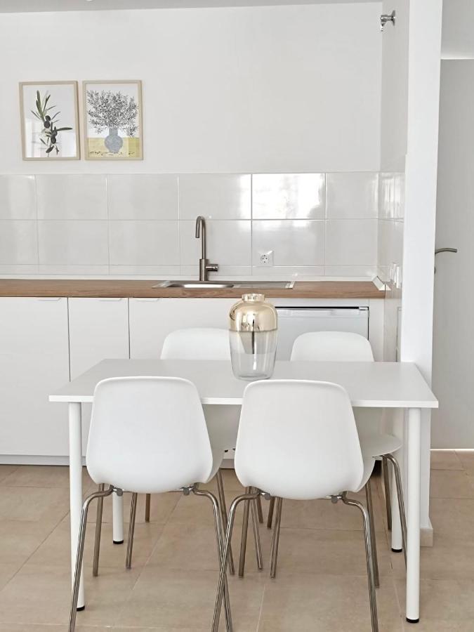 Sherry Suites VII Apartamentos Parking Gratuito Χέρεζ Εξωτερικό φωτογραφία