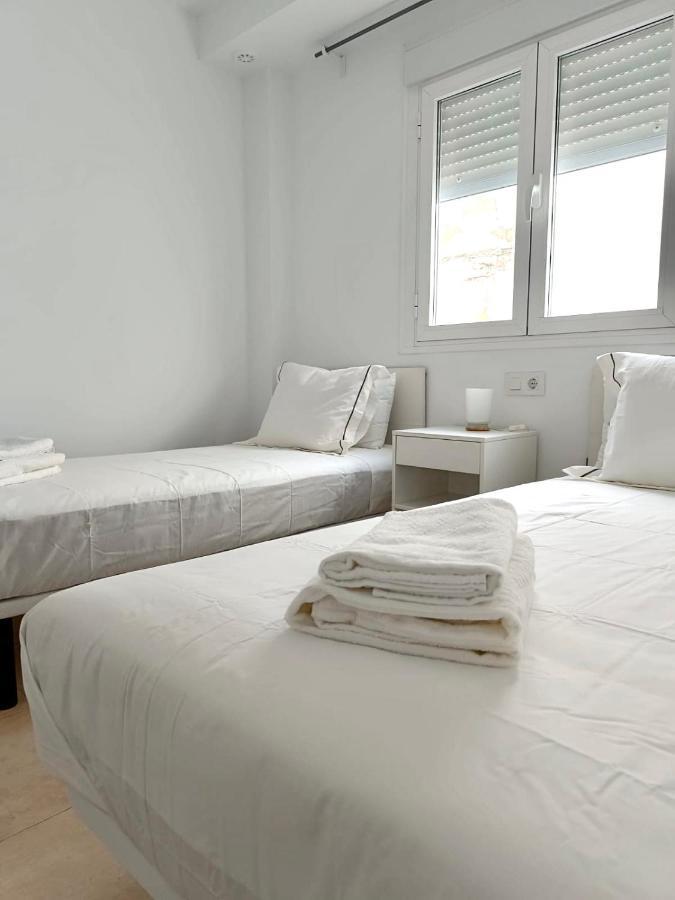 Sherry Suites VII Apartamentos Parking Gratuito Χέρεζ Εξωτερικό φωτογραφία