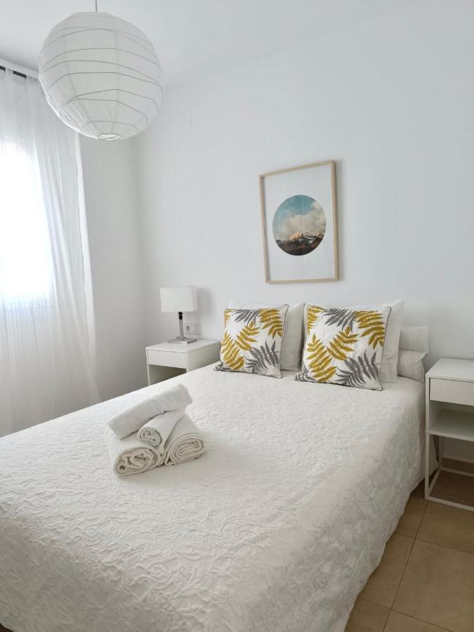 Sherry Suites VII Apartamentos Parking Gratuito Χέρεζ Εξωτερικό φωτογραφία