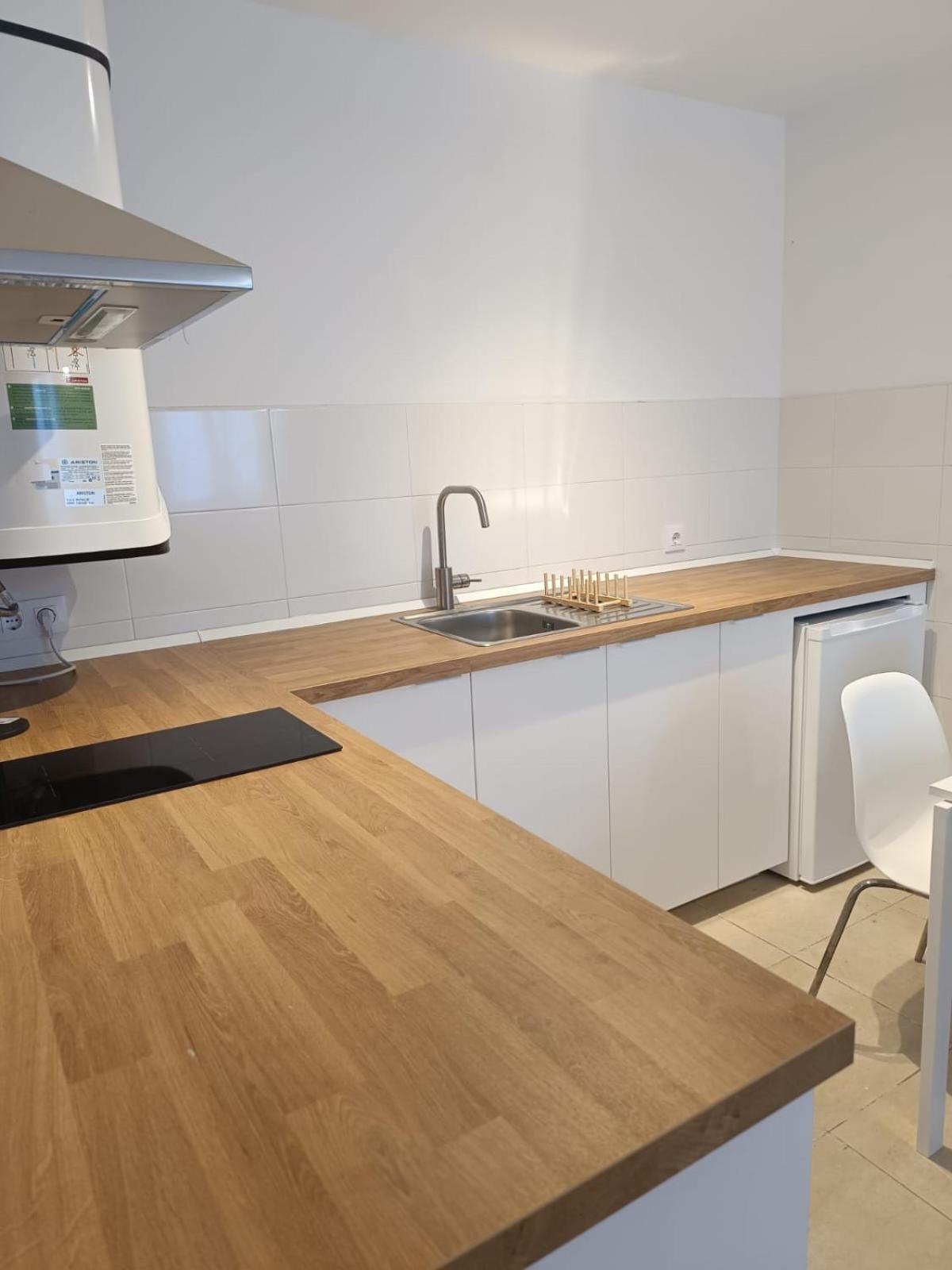 Sherry Suites VII Apartamentos Parking Gratuito Χέρεζ Εξωτερικό φωτογραφία
